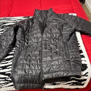 Patagonia Black Jacket